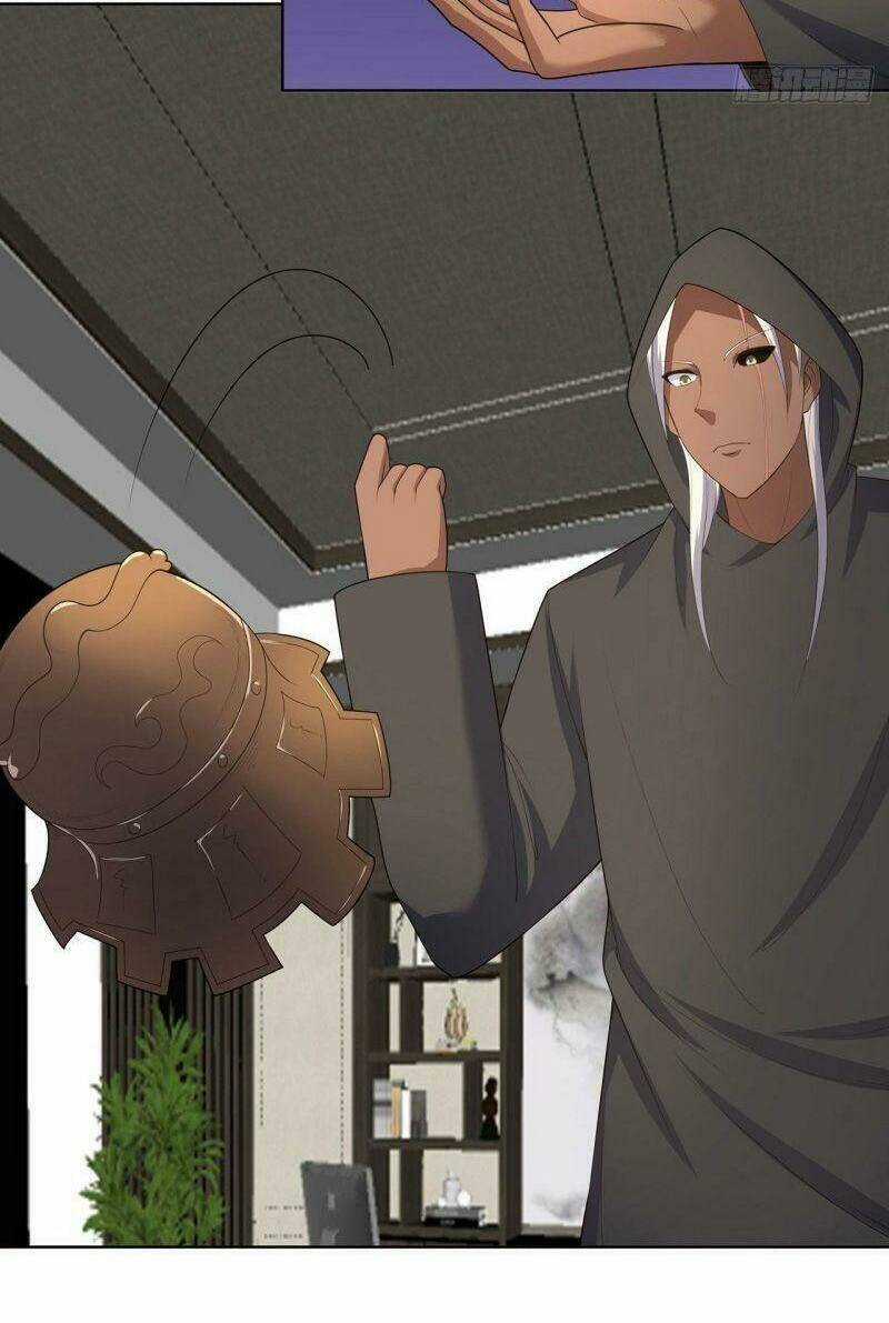 Thần Long Tinh Chủ - Chapter 32 - Trang 16