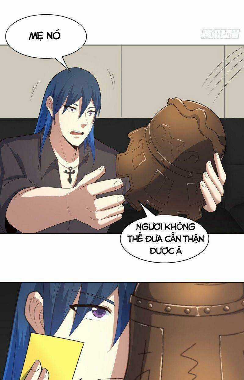 Thần Long Tinh Chủ - Chapter 32 - Trang 17