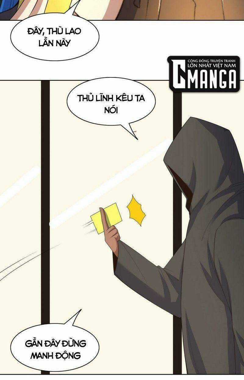 Thần Long Tinh Chủ - Chapter 32 - Trang 18