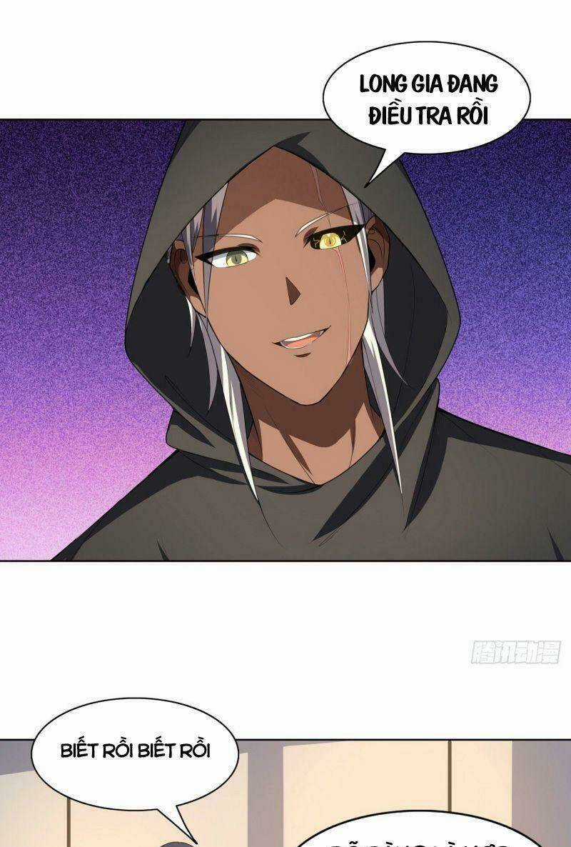 Thần Long Tinh Chủ - Chapter 32 - Trang 19