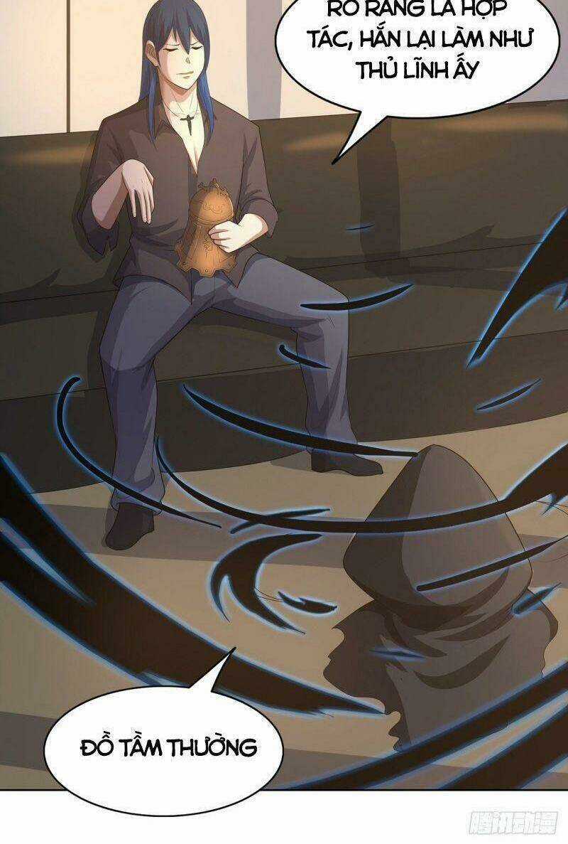 Thần Long Tinh Chủ - Chapter 32 - Trang 20