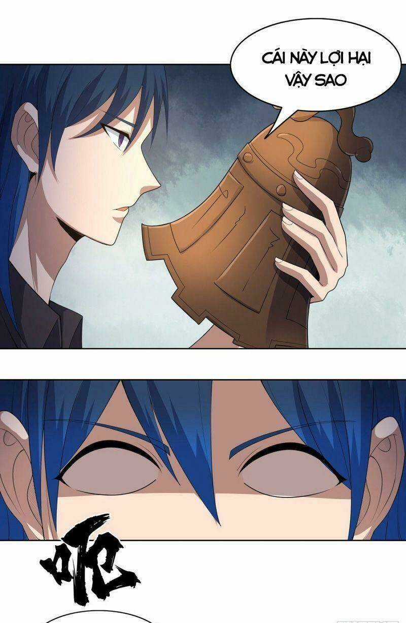 Thần Long Tinh Chủ - Chapter 32 - Trang 21
