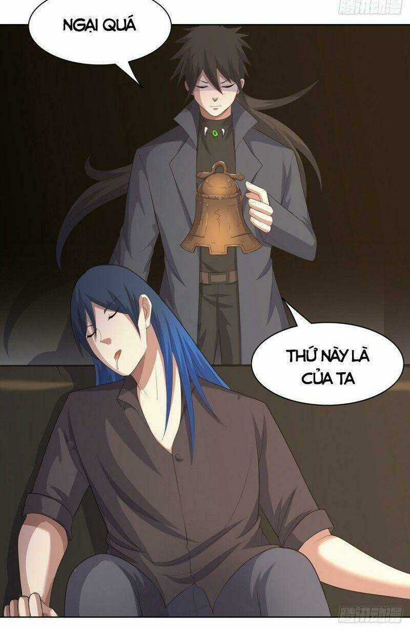 Thần Long Tinh Chủ - Chapter 32 - Trang 22