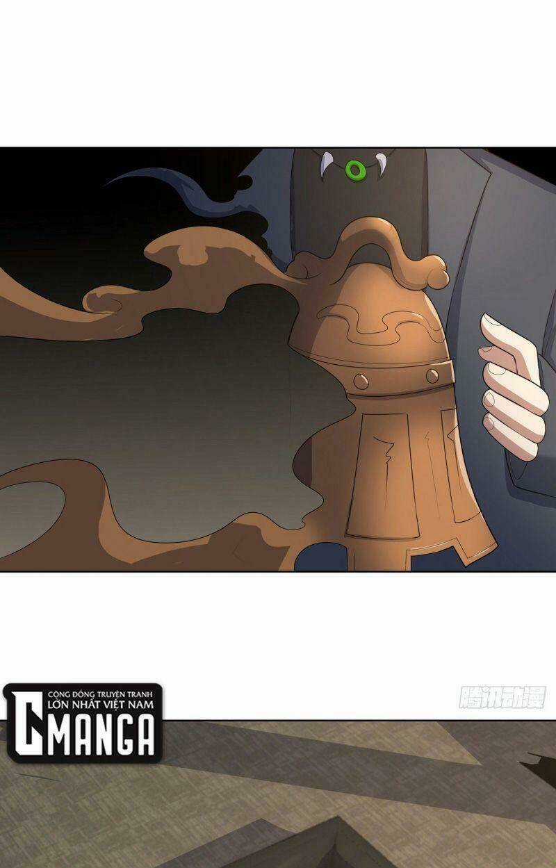 Thần Long Tinh Chủ - Chapter 32 - Trang 23