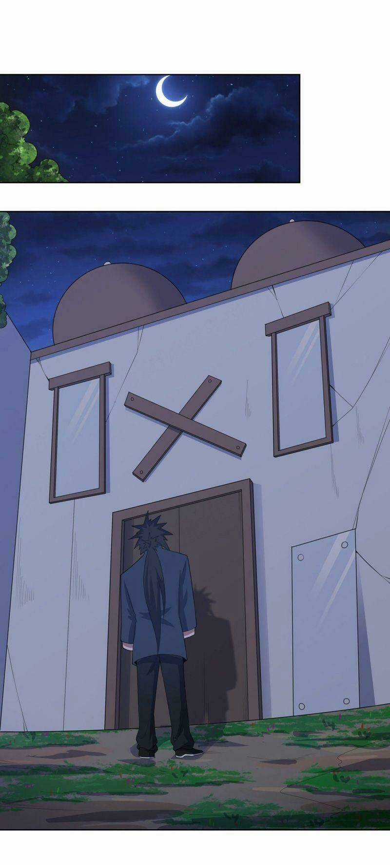 Thần Long Tinh Chủ - Chapter 32 - Trang 25