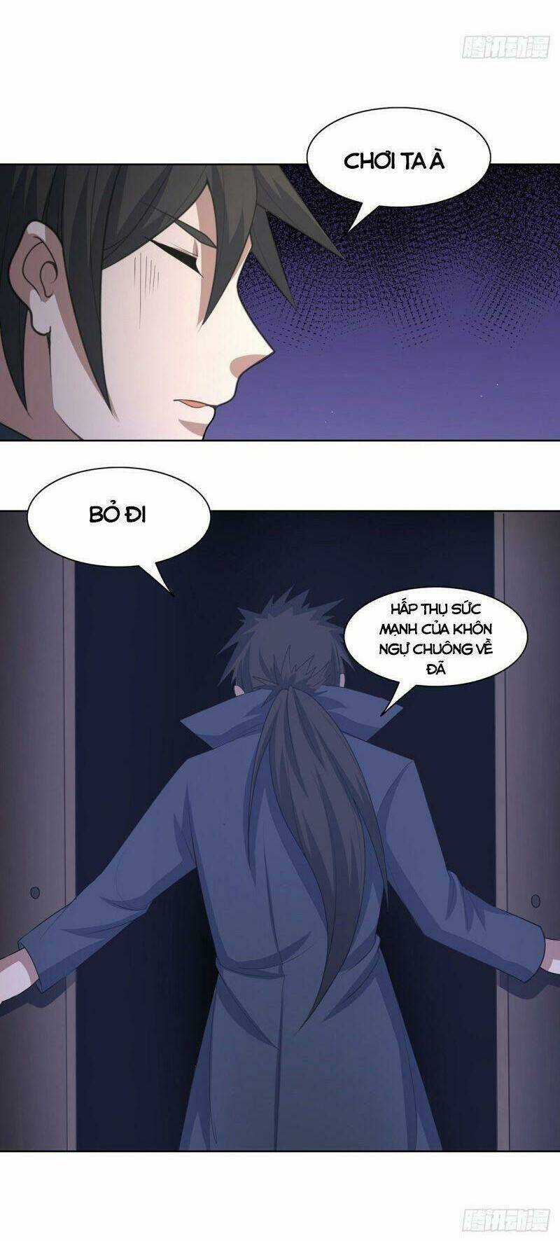 Thần Long Tinh Chủ - Chapter 32 - Trang 26