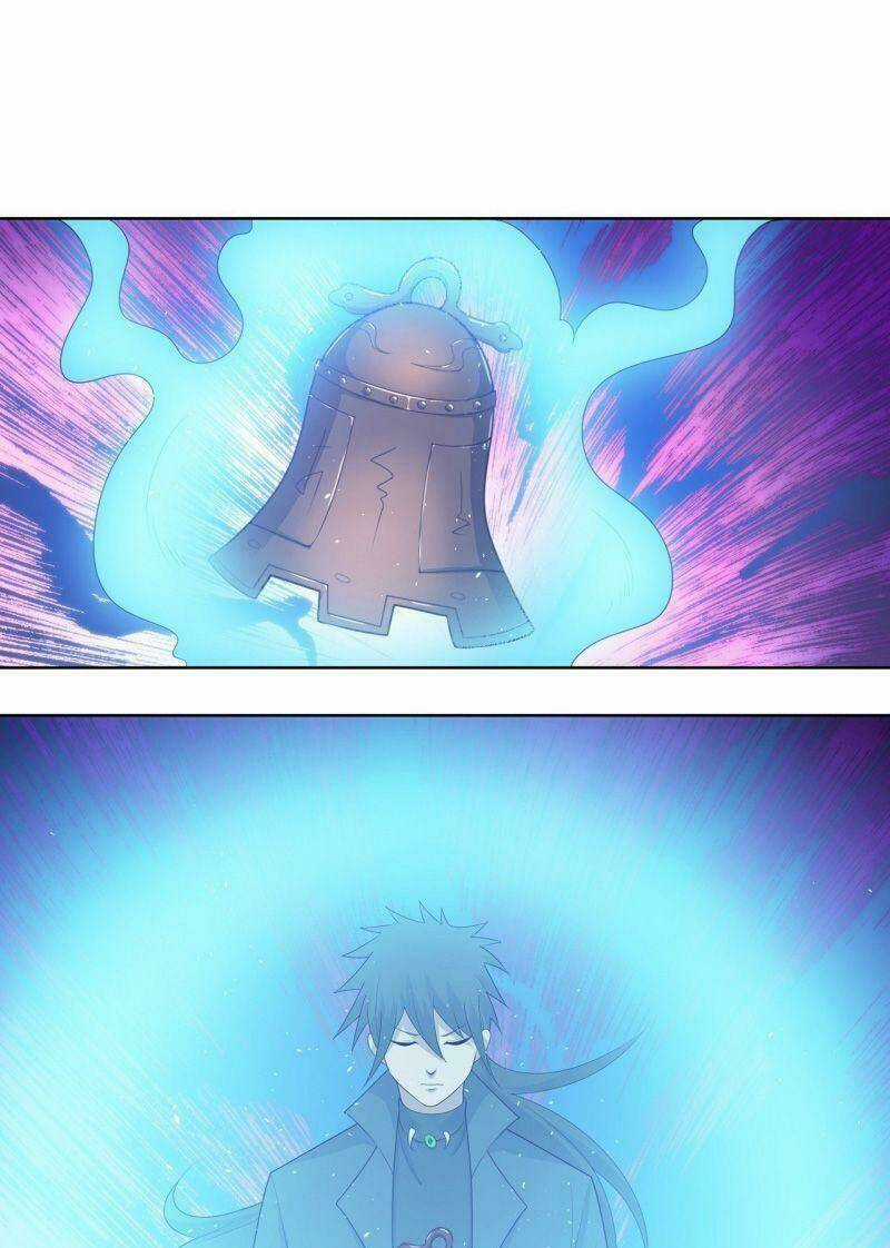 Thần Long Tinh Chủ - Chapter 32 - Trang 27