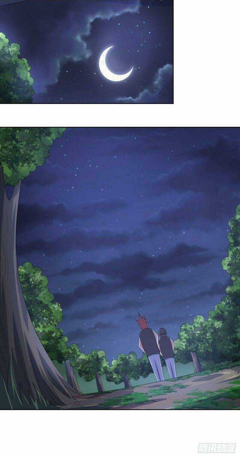 Thần Long Tinh Chủ - Chapter 32 - Trang 30