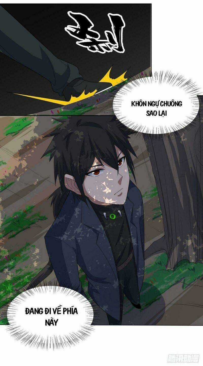 Thần Long Tinh Chủ - Chapter 32 - Trang 4