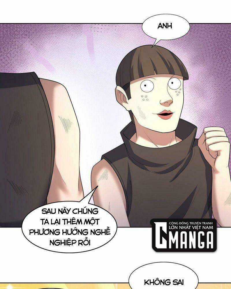 Thần Long Tinh Chủ - Chapter 32 - Trang 31