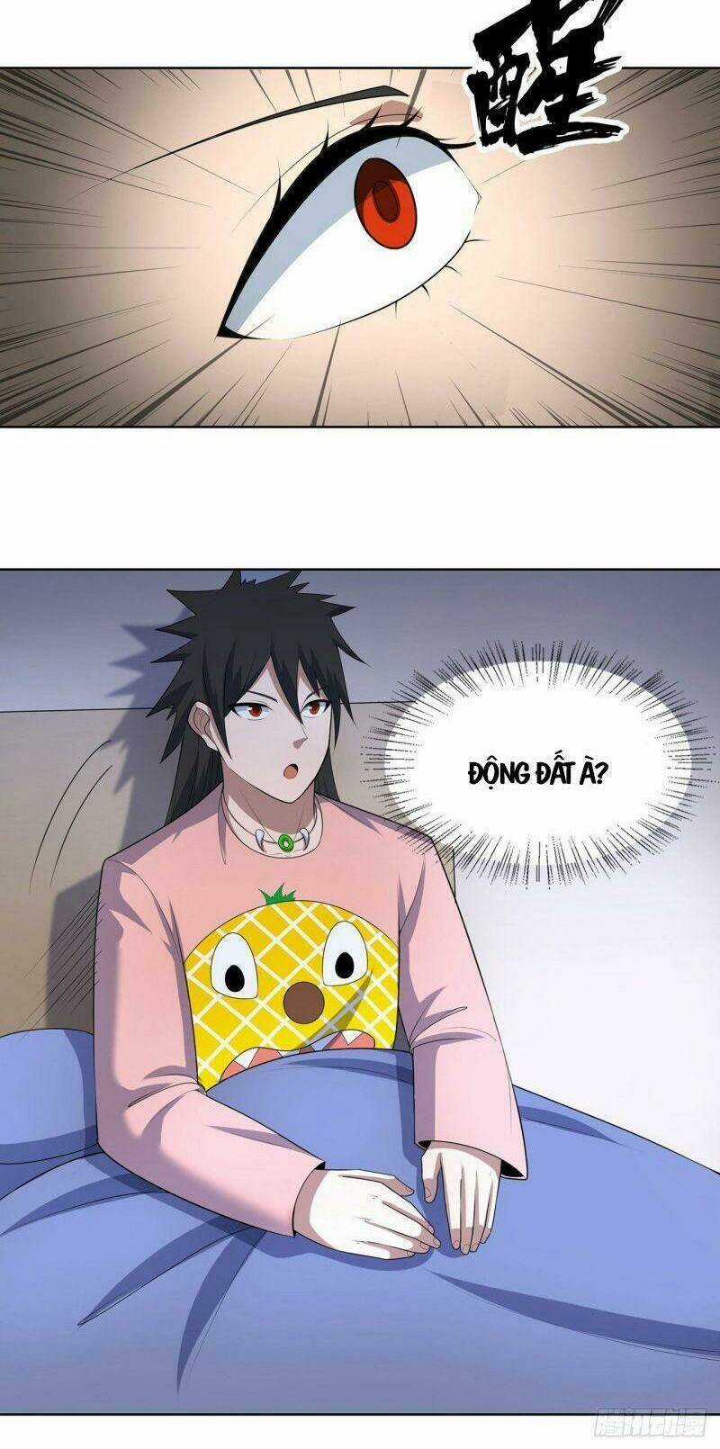 Thần Long Tinh Chủ - Chapter 32 - Trang 34