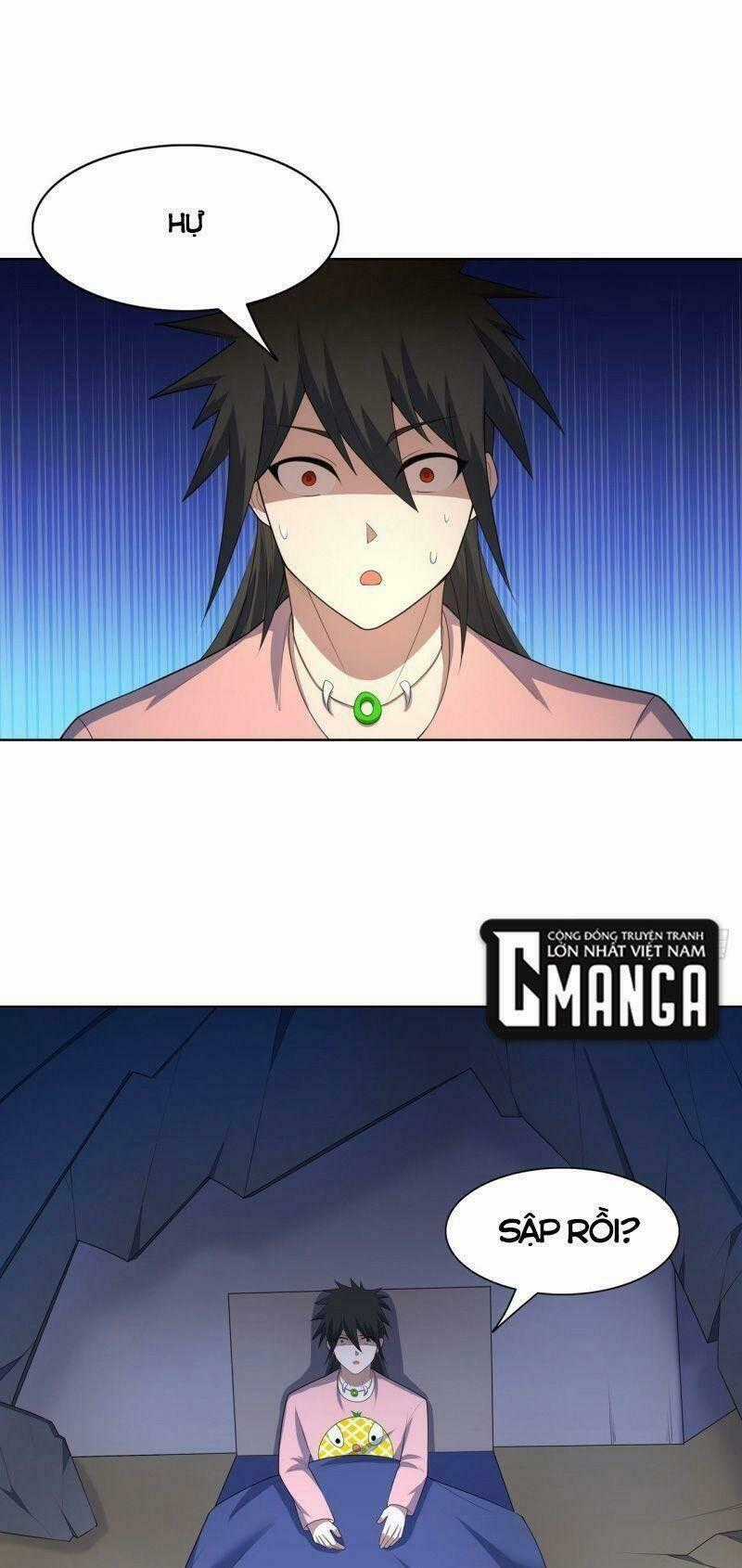 Thần Long Tinh Chủ - Chapter 32 - Trang 35