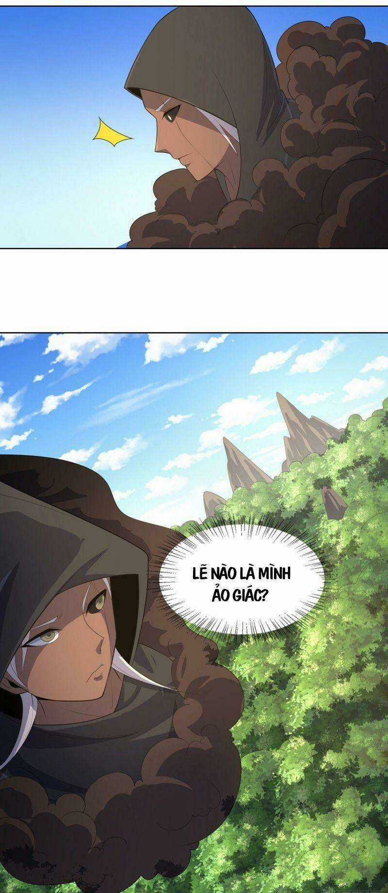 Thần Long Tinh Chủ - Chapter 32 - Trang 9