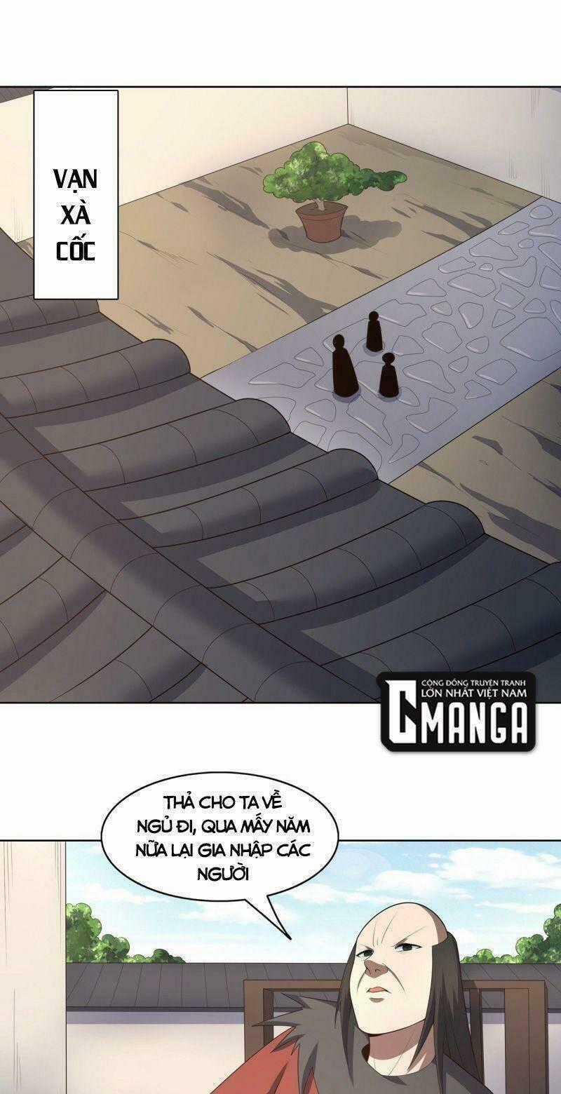 Thần Long Tinh Chủ - Chapter 33 - Trang 1