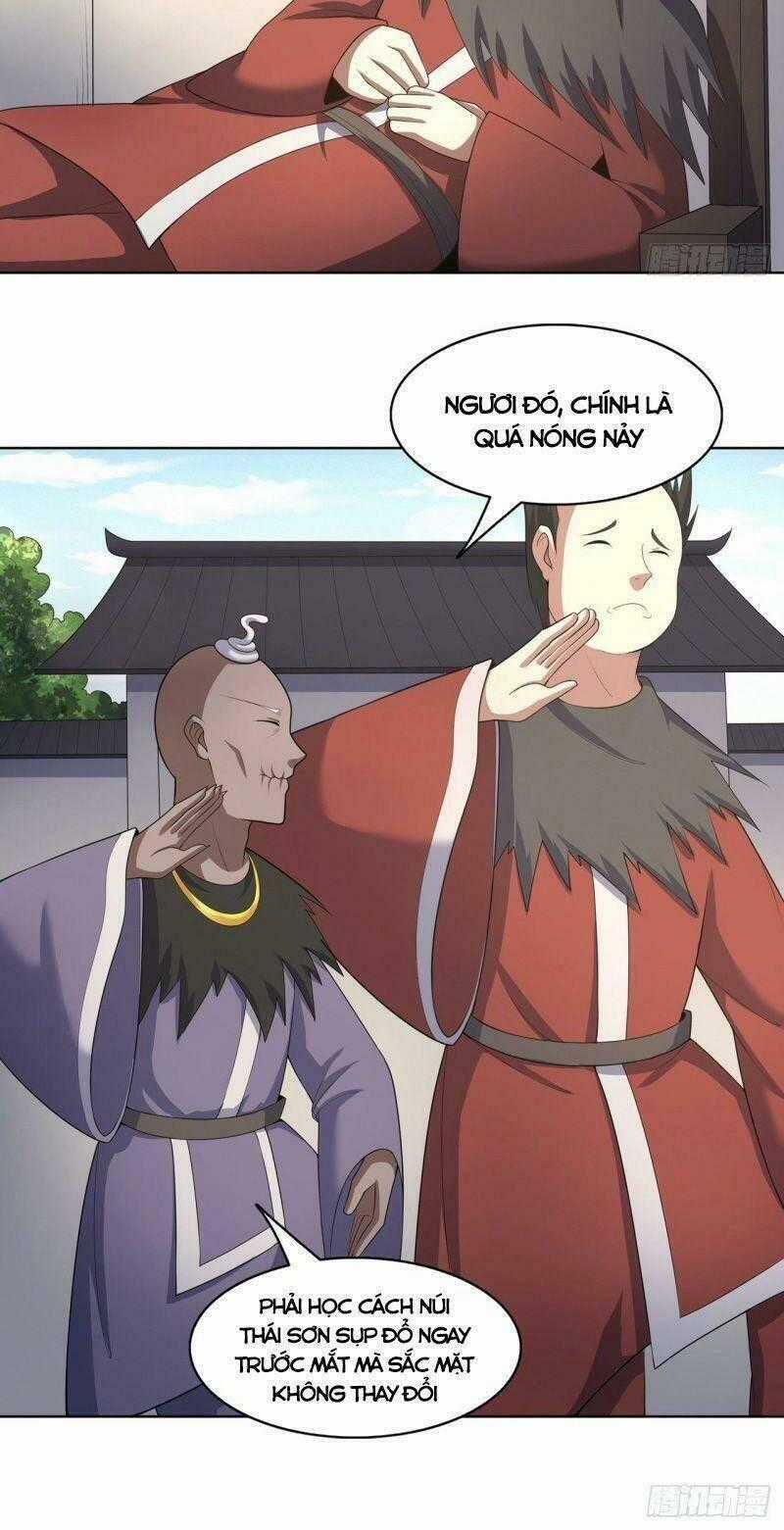 Thần Long Tinh Chủ - Chapter 33 - Trang 2