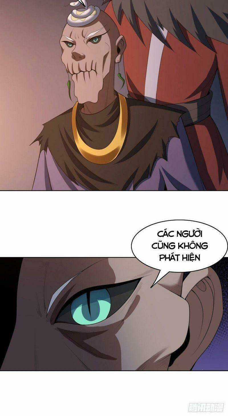 Thần Long Tinh Chủ - Chapter 33 - Trang 11