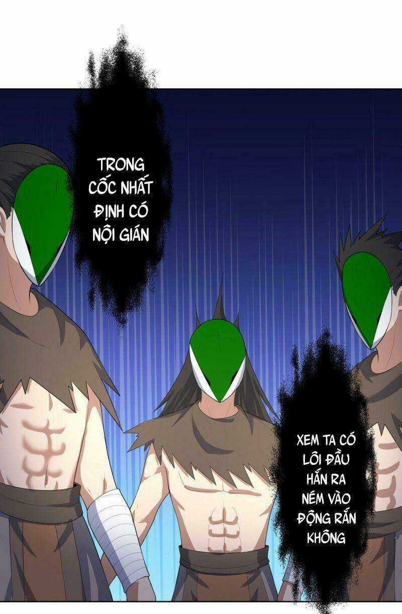 Thần Long Tinh Chủ - Chapter 33 - Trang 12