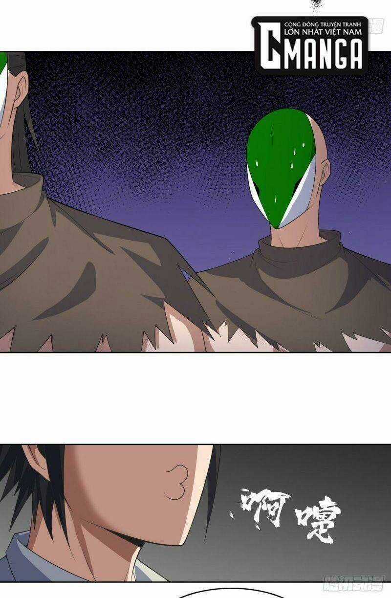 Thần Long Tinh Chủ - Chapter 33 - Trang 13