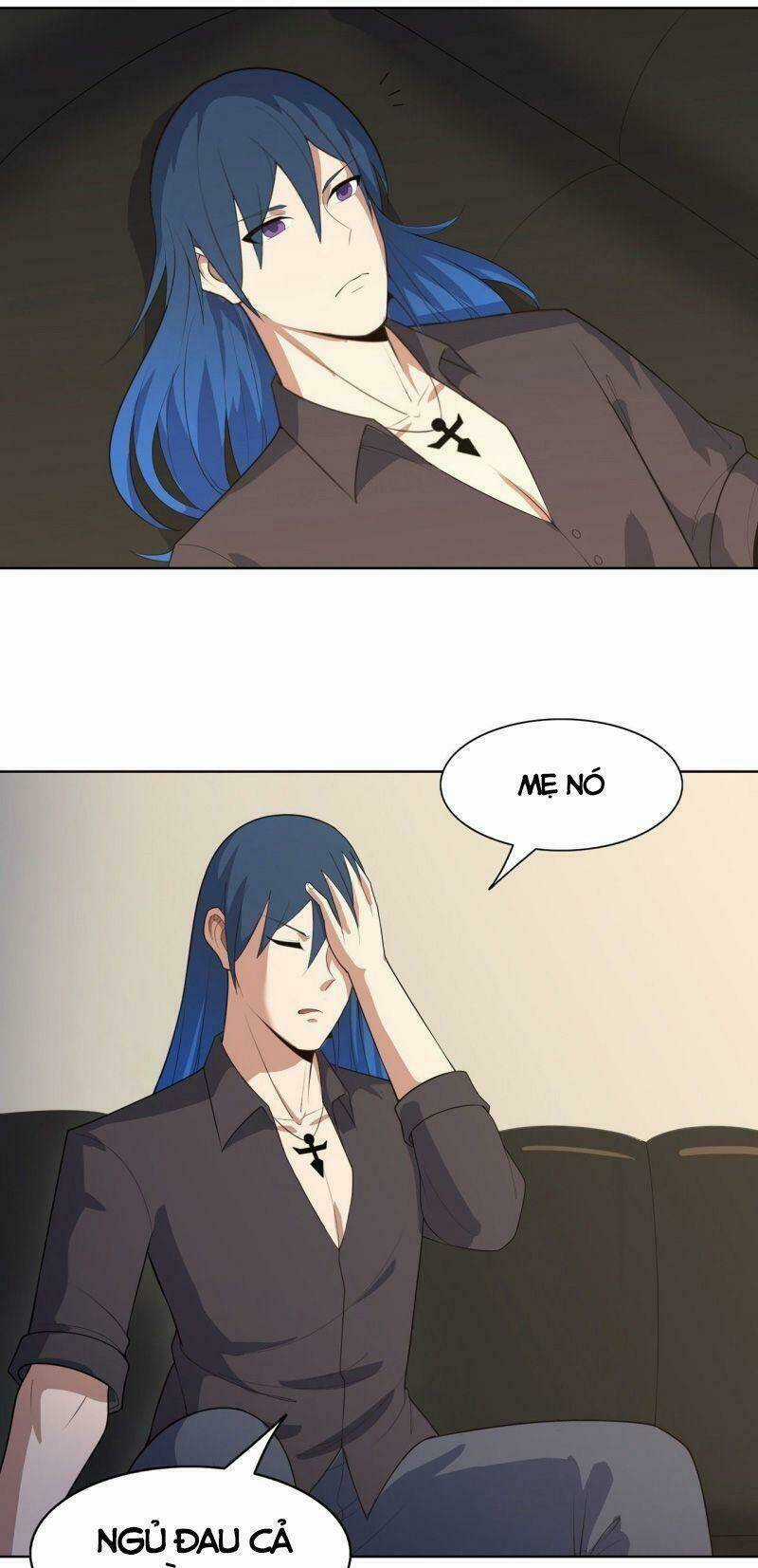 Thần Long Tinh Chủ - Chapter 33 - Trang 16