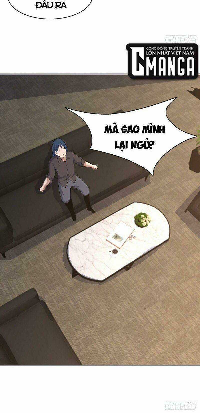 Thần Long Tinh Chủ - Chapter 33 - Trang 17