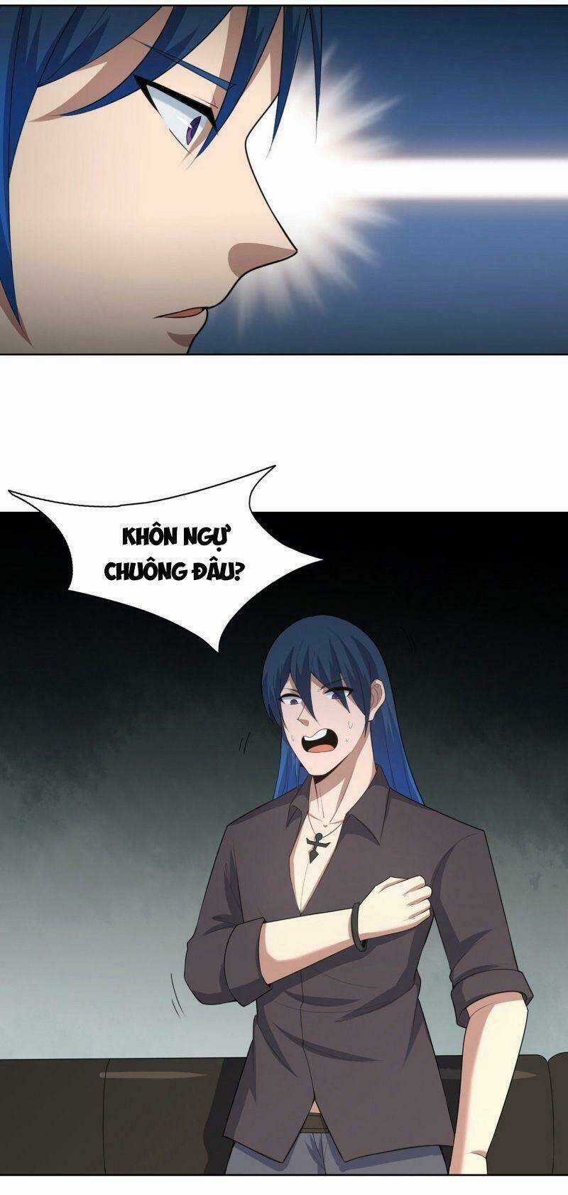 Thần Long Tinh Chủ - Chapter 33 - Trang 18