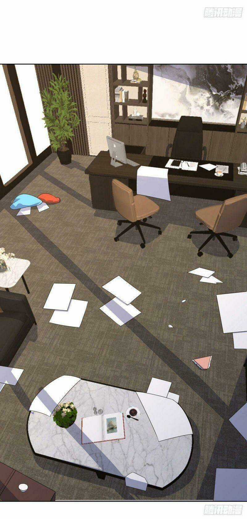 Thần Long Tinh Chủ - Chapter 33 - Trang 19