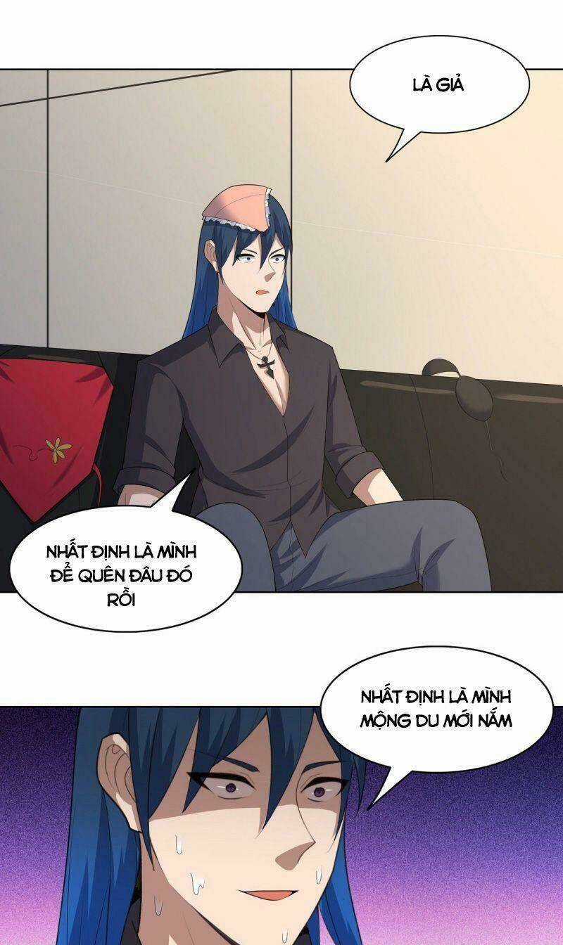 Thần Long Tinh Chủ - Chapter 33 - Trang 20