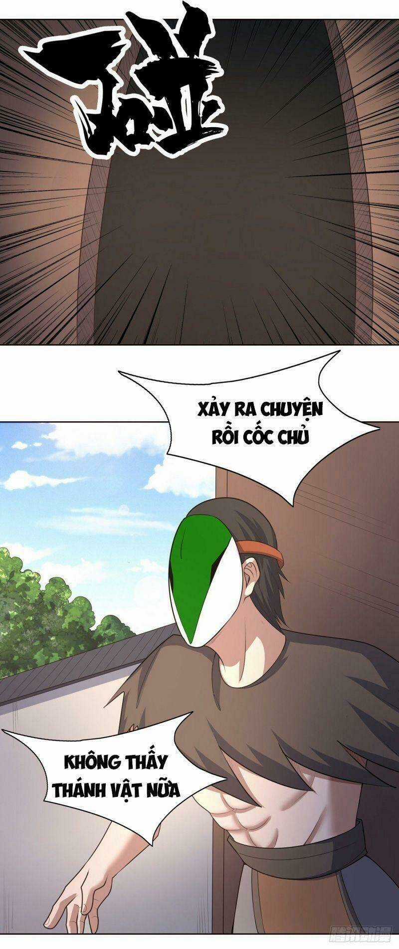 Thần Long Tinh Chủ - Chapter 33 - Trang 3