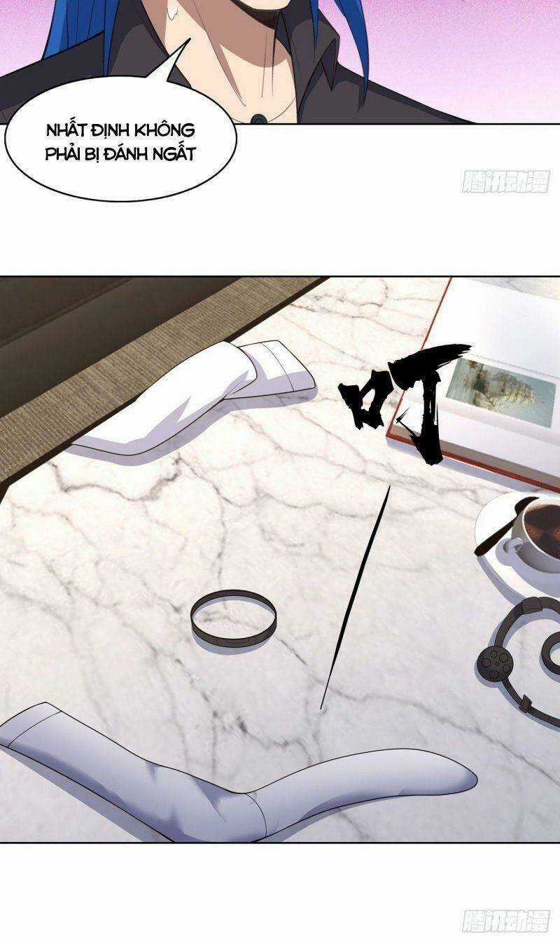 Thần Long Tinh Chủ - Chapter 33 - Trang 21