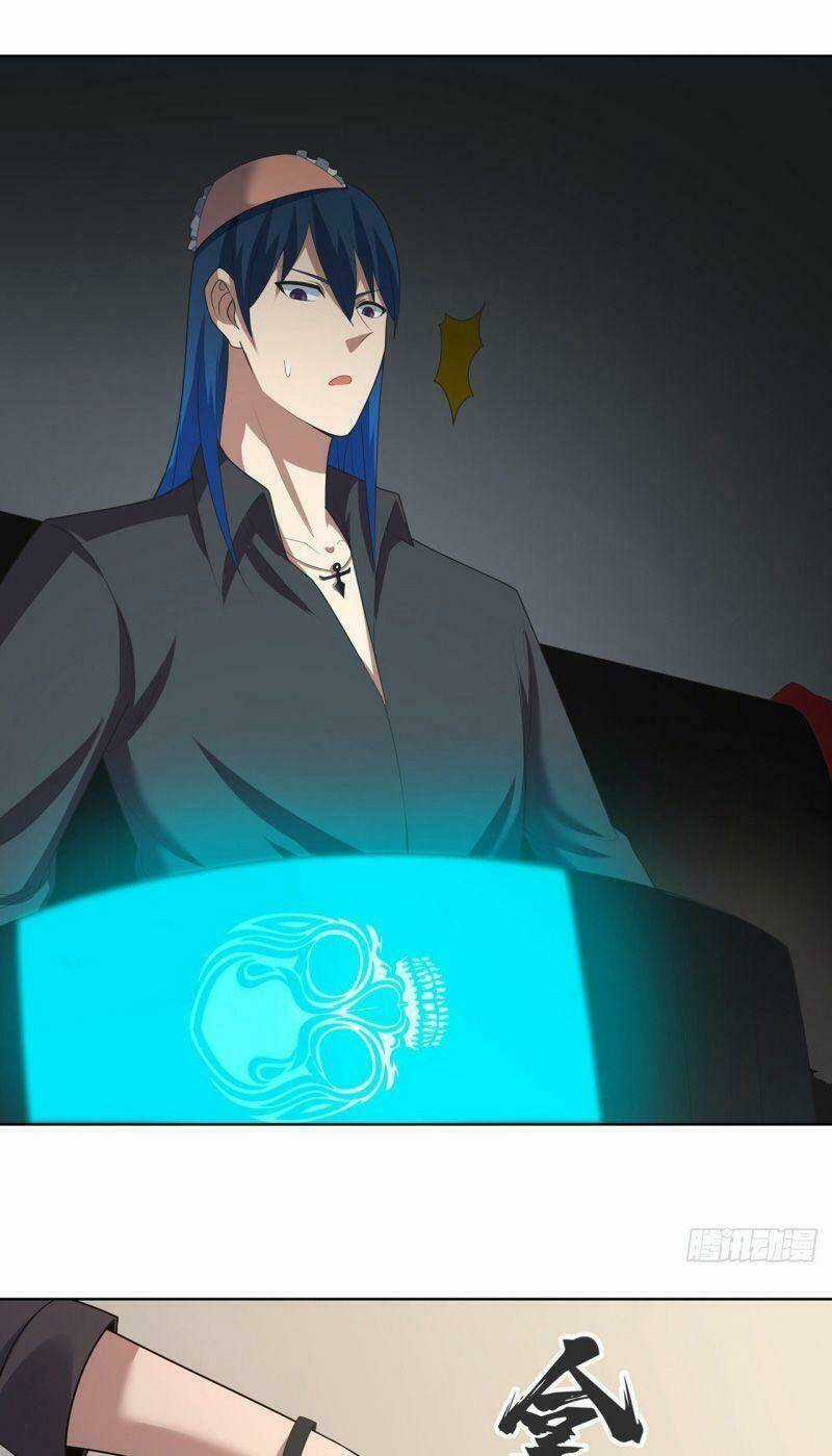 Thần Long Tinh Chủ - Chapter 33 - Trang 22