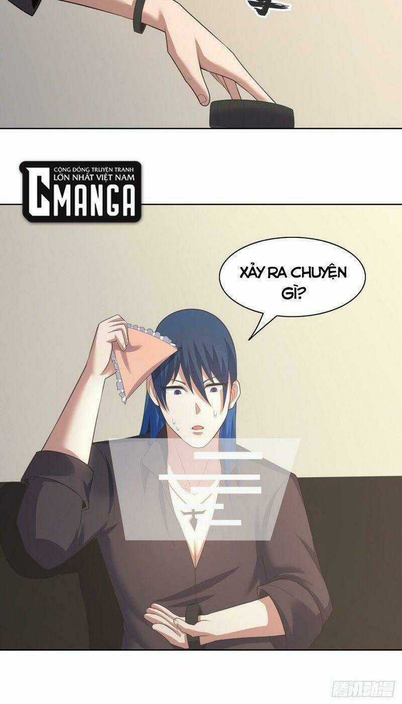 Thần Long Tinh Chủ - Chapter 33 - Trang 23