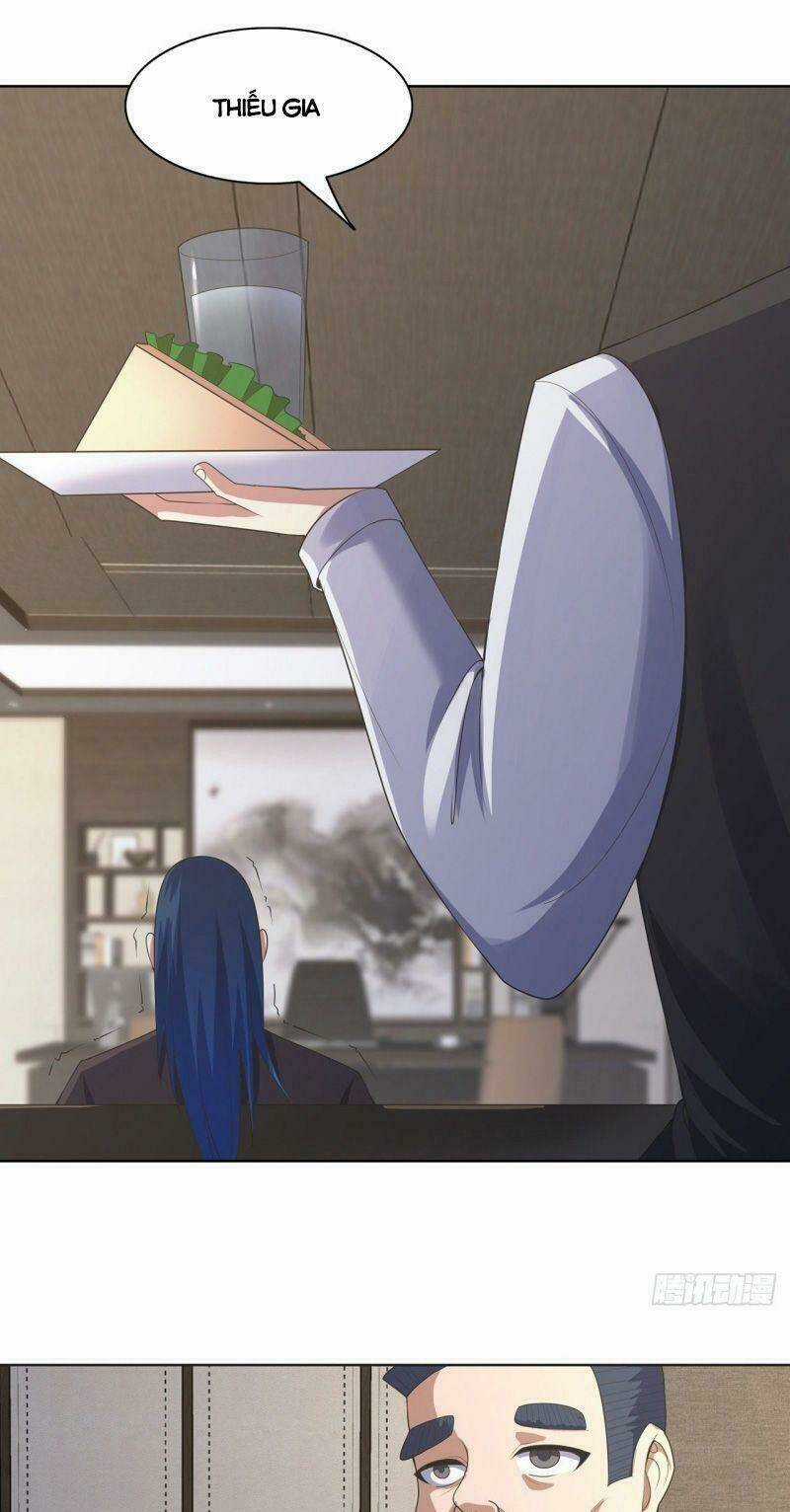 Thần Long Tinh Chủ - Chapter 33 - Trang 26