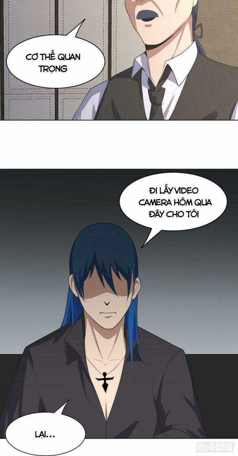 Thần Long Tinh Chủ - Chapter 33 - Trang 27