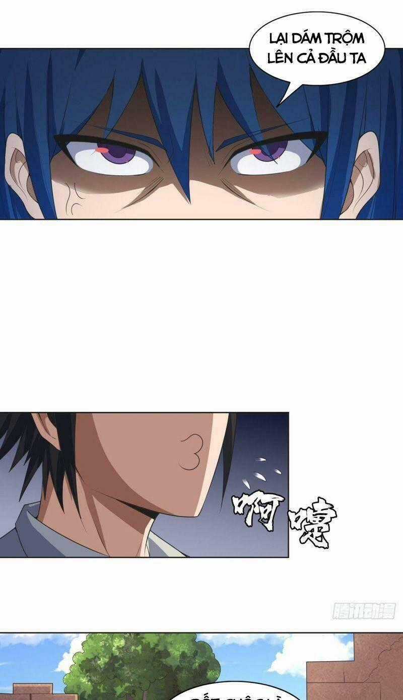 Thần Long Tinh Chủ - Chapter 33 - Trang 28