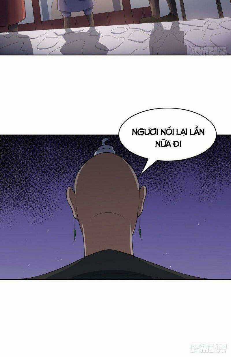 Thần Long Tinh Chủ - Chapter 33 - Trang 5