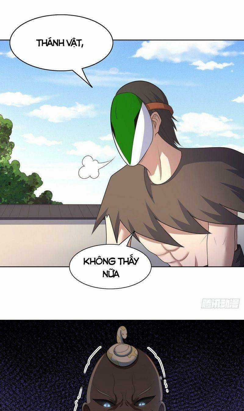 Thần Long Tinh Chủ - Chapter 33 - Trang 6