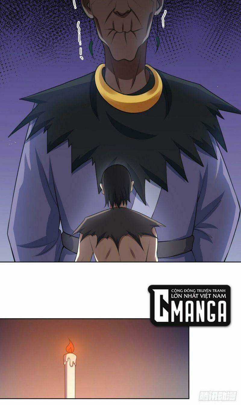 Thần Long Tinh Chủ - Chapter 33 - Trang 7