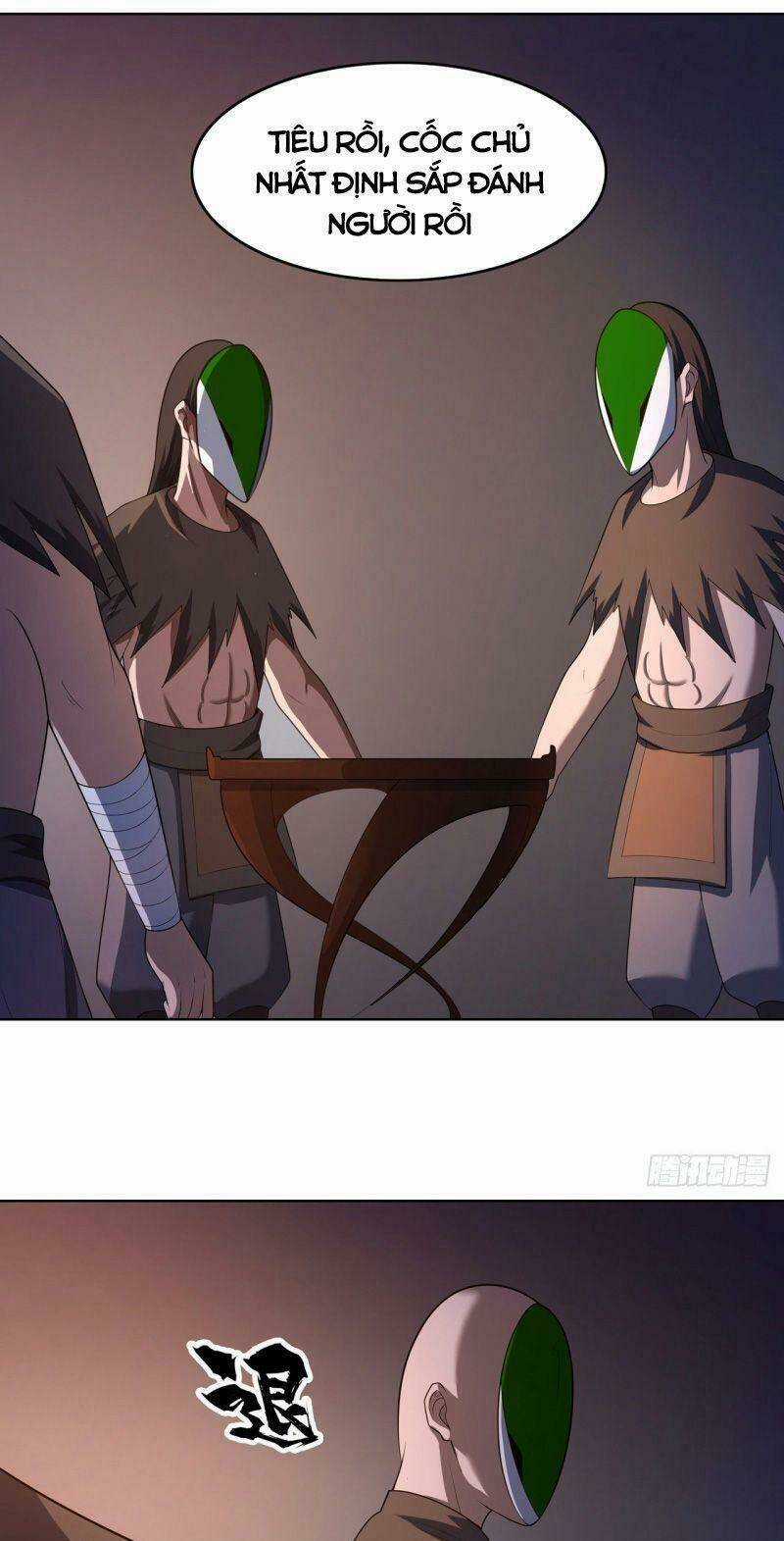 Thần Long Tinh Chủ - Chapter 33 - Trang 8