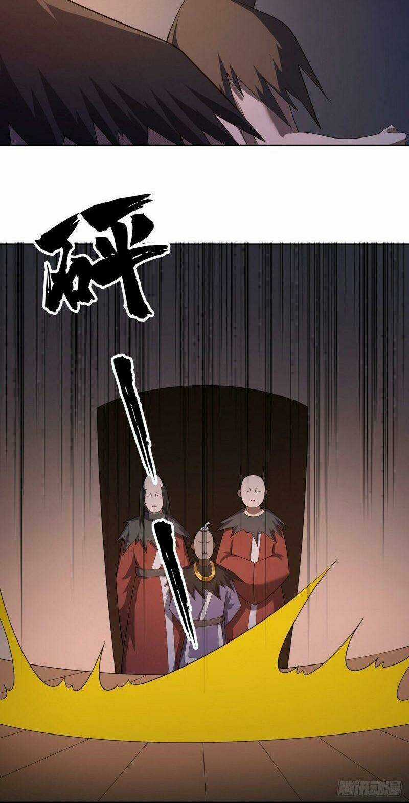 Thần Long Tinh Chủ - Chapter 33 - Trang 9