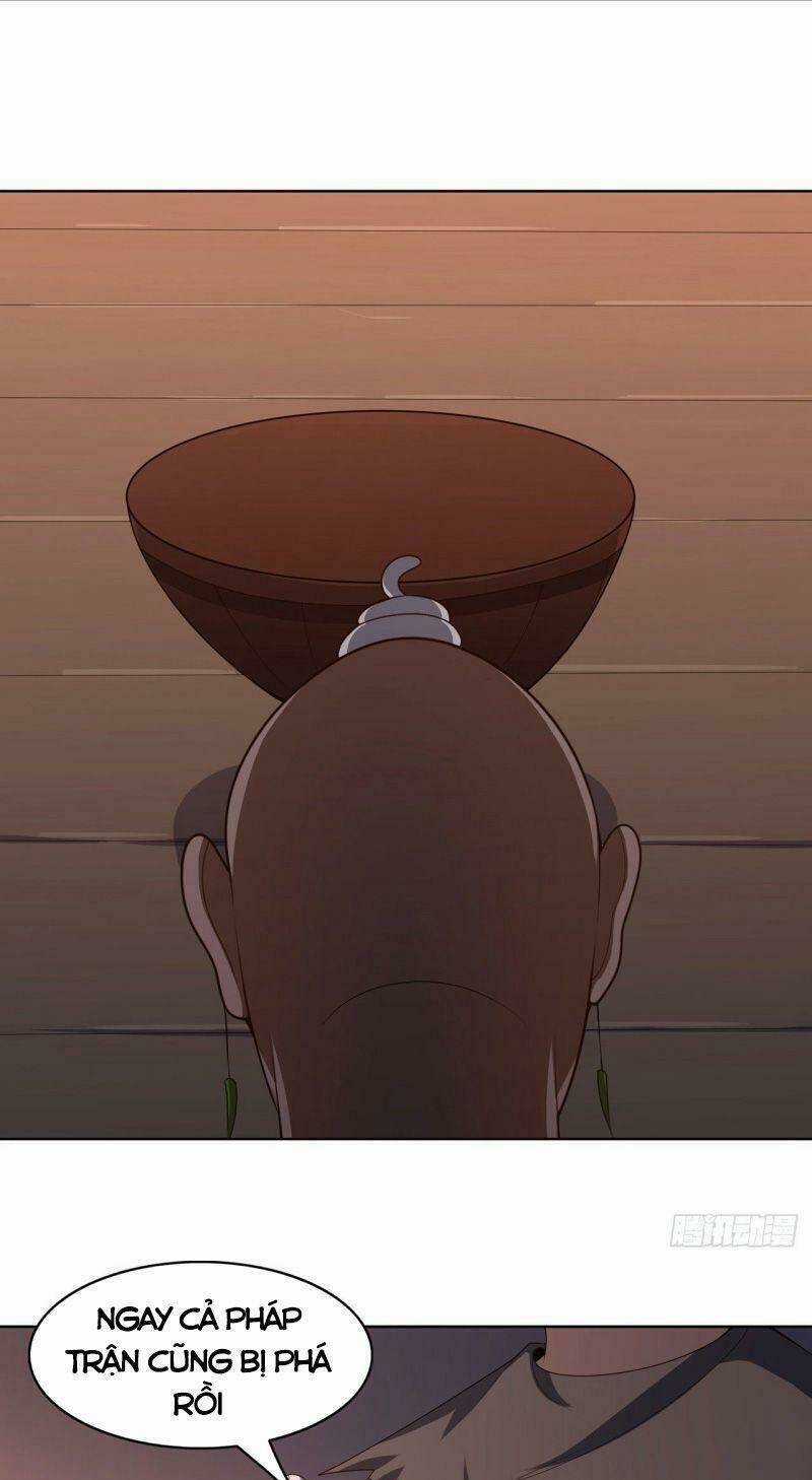 Thần Long Tinh Chủ - Chapter 33 - Trang 10