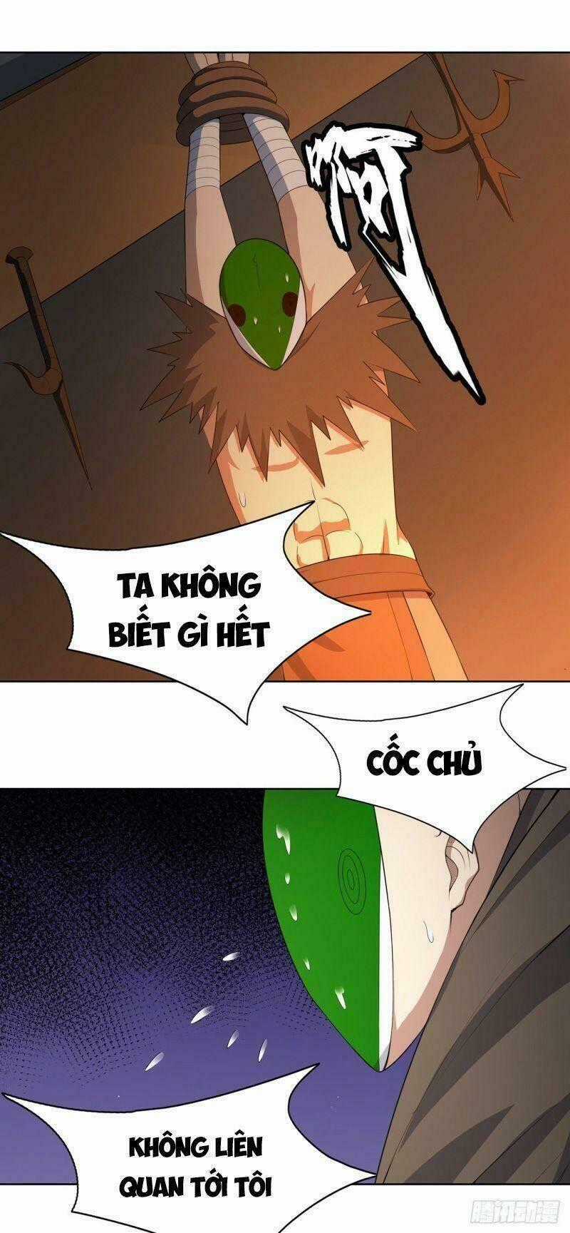 Thần Long Tinh Chủ - Chapter 34 - Trang 2