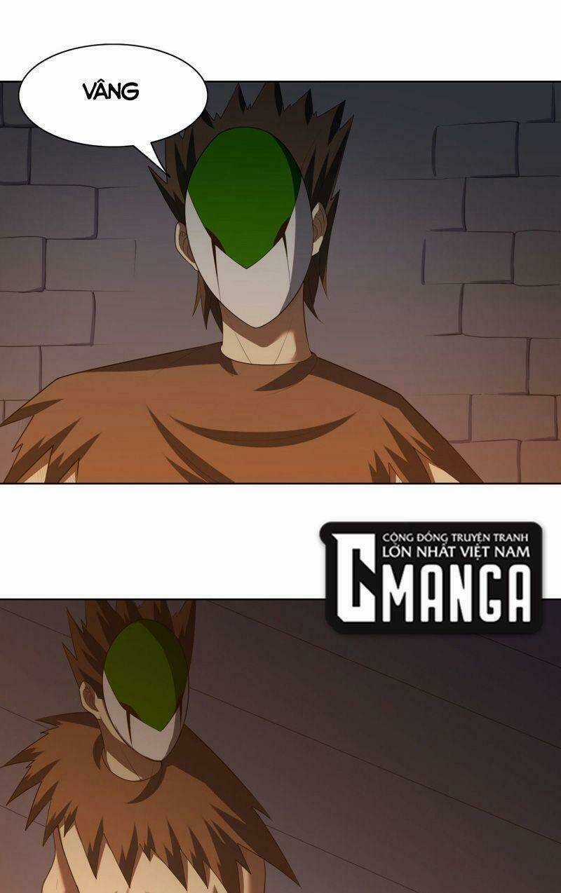 Thần Long Tinh Chủ - Chapter 34 - Trang 11