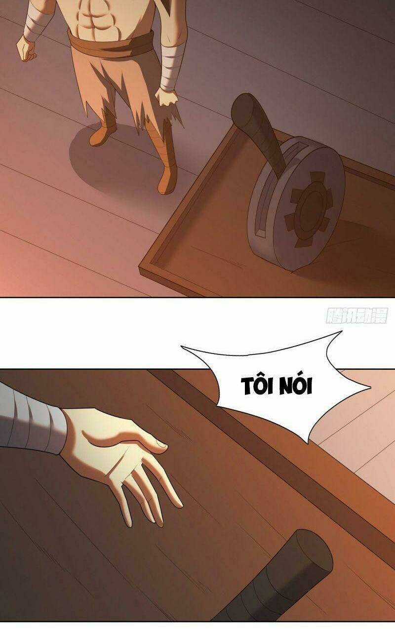 Thần Long Tinh Chủ - Chapter 34 - Trang 12