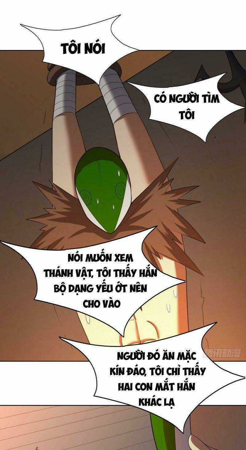 Thần Long Tinh Chủ - Chapter 34 - Trang 13