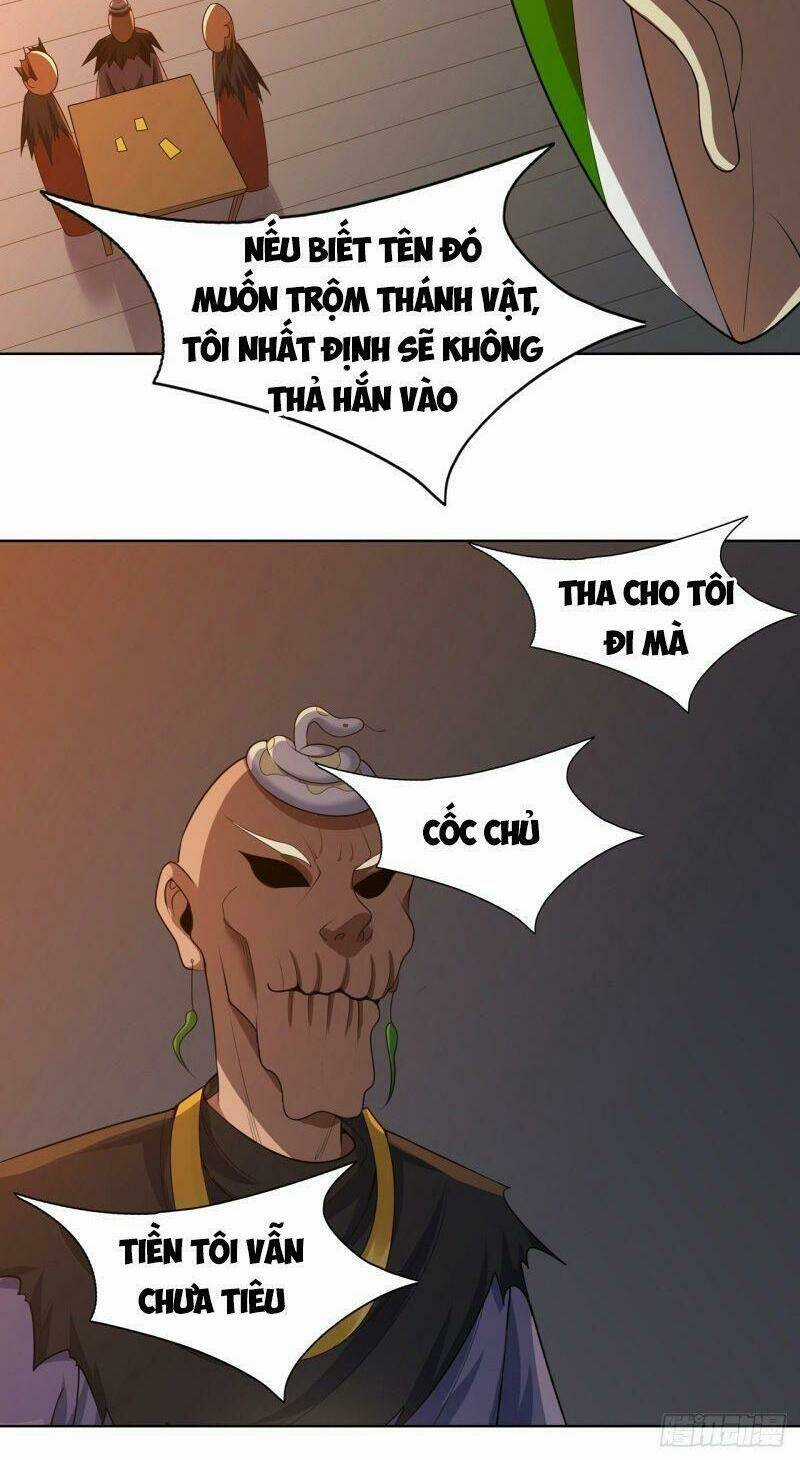 Thần Long Tinh Chủ - Chapter 34 - Trang 14