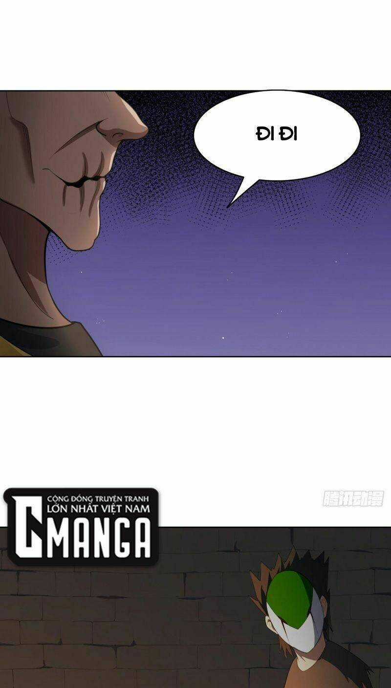 Thần Long Tinh Chủ - Chapter 34 - Trang 15