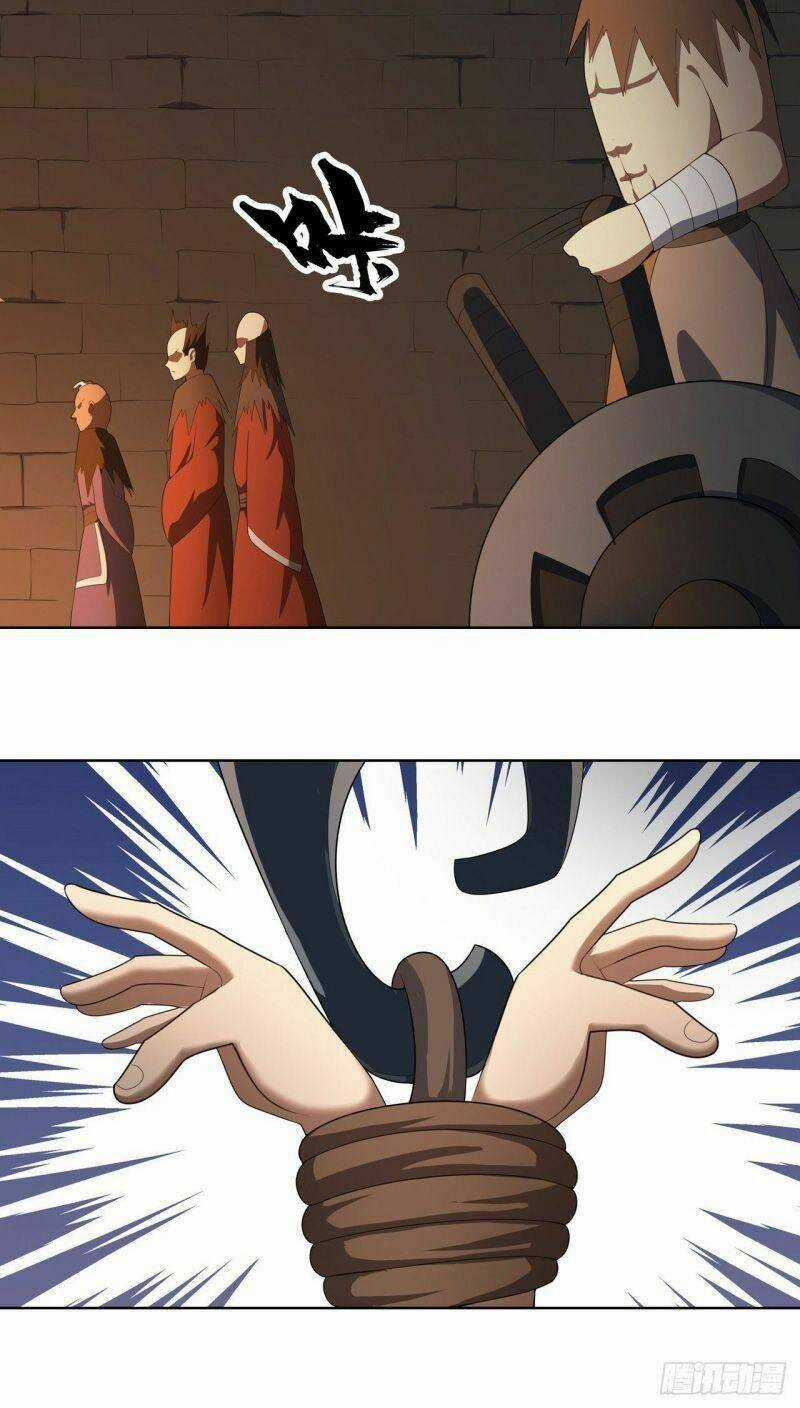 Thần Long Tinh Chủ - Chapter 34 - Trang 16