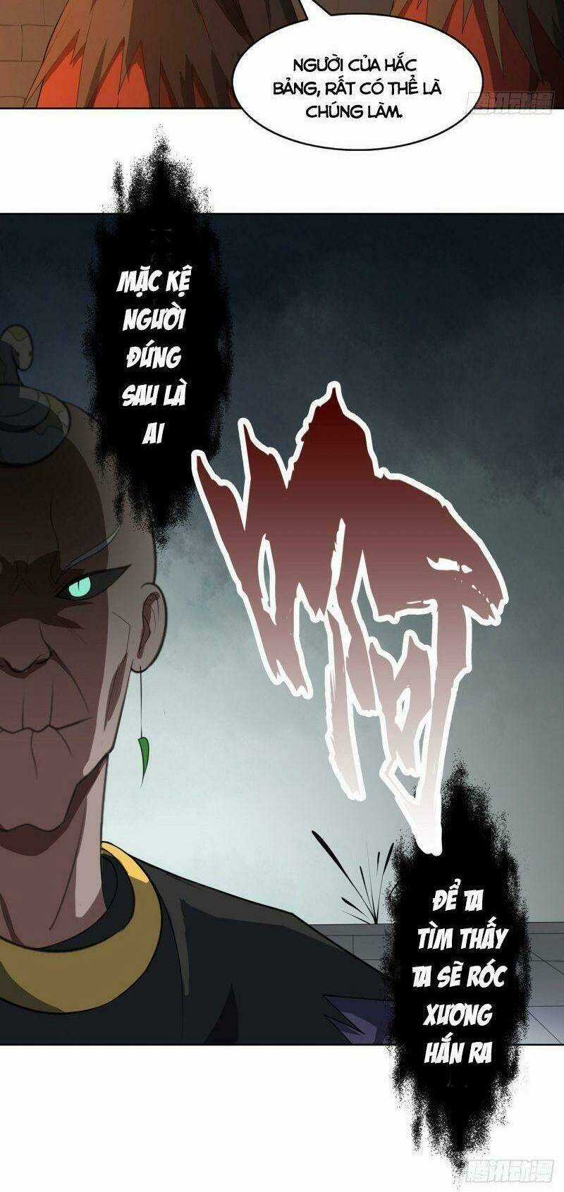 Thần Long Tinh Chủ - Chapter 34 - Trang 19