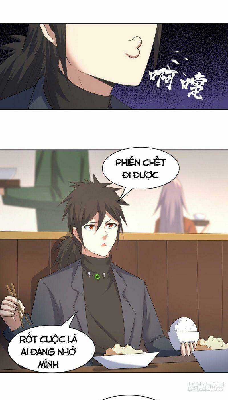 Thần Long Tinh Chủ - Chapter 34 - Trang 20