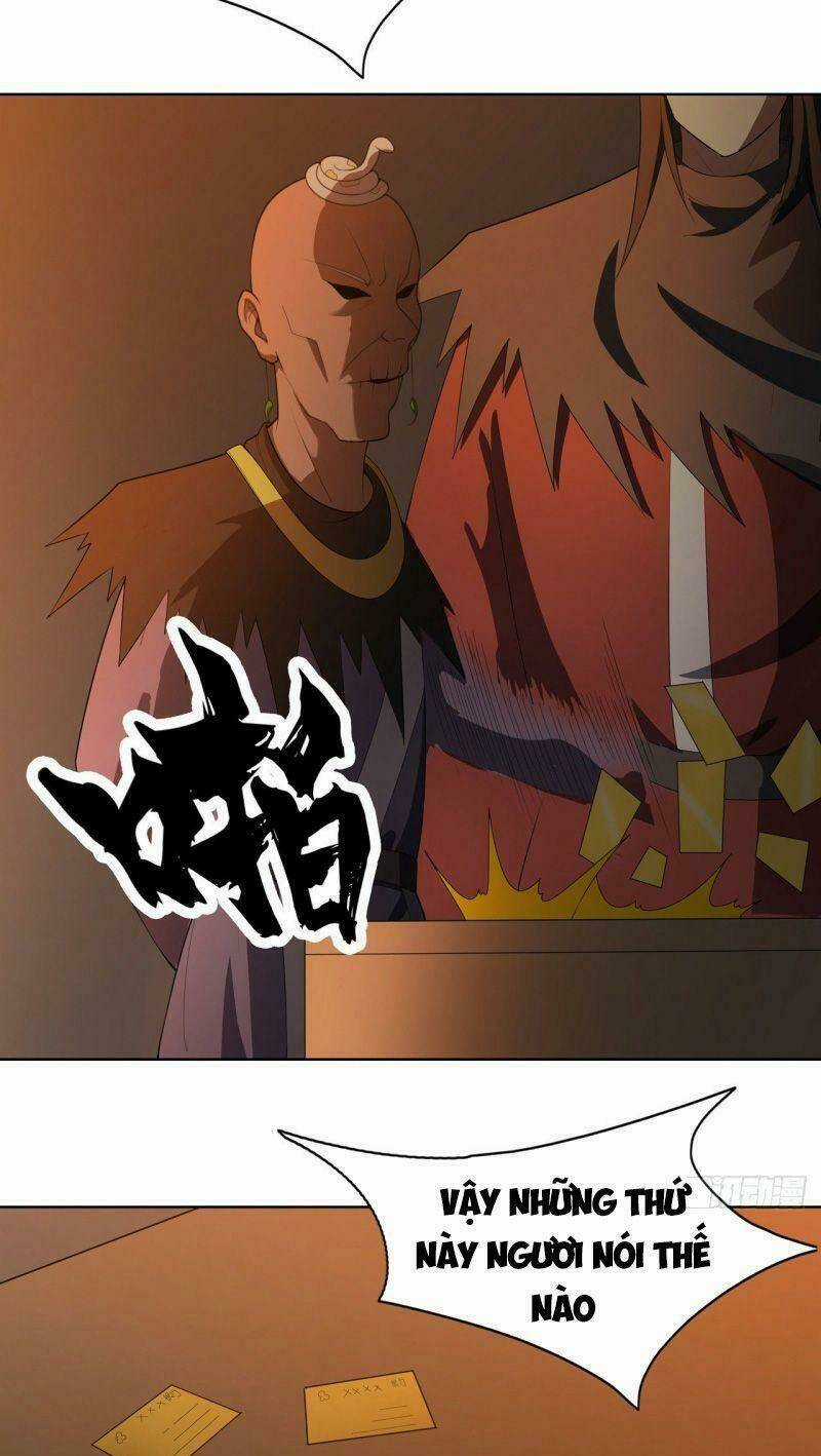 Thần Long Tinh Chủ - Chapter 34 - Trang 3